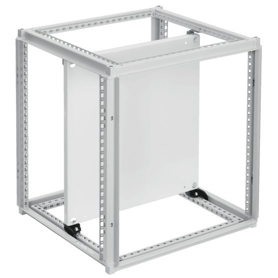 Hoffman PPF126G Full Subpanel, 1200x600, Conductive, Steel Hoffman PPF126G Full Subpanel, 1200x600, Conductive, Steel