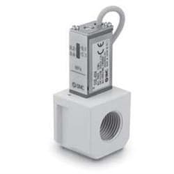IS10E-20N02-6LP-A Part Image. Manufactured by SMC.