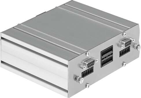 Festo 3605478 controller CMXH-ST2-C5-7-DIOP Ambient temperature: 0 - 50 °C, Mounting type: (* On H-rail with accessories, * With screws in slots), Product weight: 700 g, Authorisation: RCM Mark, CE mark (see declaration of conformity): (* to EU directive for EMC, * to Festo 3605478 controller CMXH-ST2-C5-7-DIOP Ambient temperature: 0 - 50 °C, Mounting type: (* On H-rail with accessories, * With screws in slots), Product weight: 700 g, Authorisation: RCM Mark, CE mark (see declaration of conformity): (* to EU directive for EMC, * to