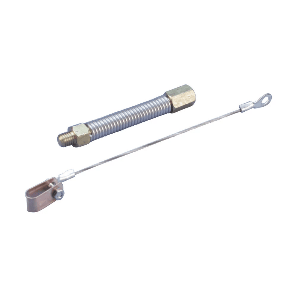 Nvent LPA27558 LPA27558 Nvent - Spring Point Adaptor, Imperial Thread, Aluminum, 5/8 UNC Thread Nvent LPA27558 LPA27558 Nvent - Spring Point Adaptor, Imperial Thread, Aluminum, 5/8 UNC Thread