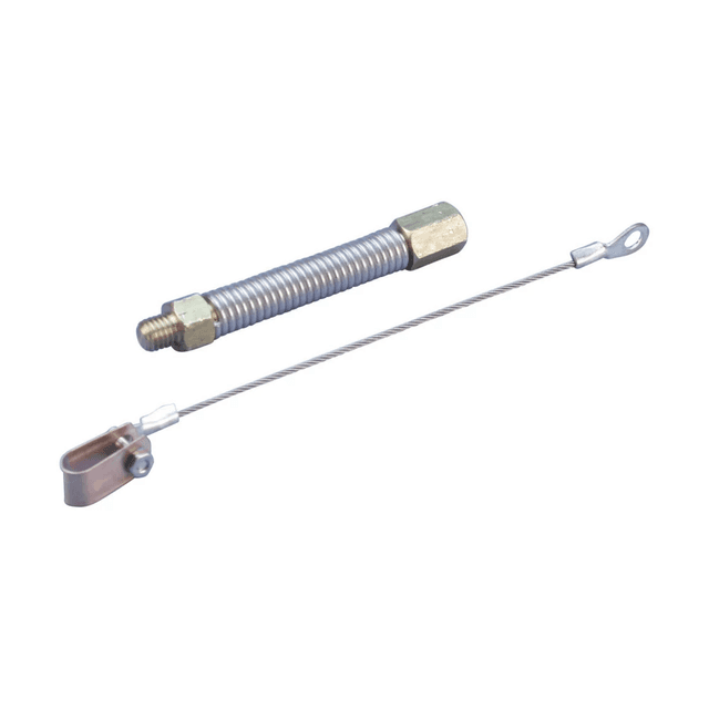 LPA27558 Part Image. Manufactured by Nvent.