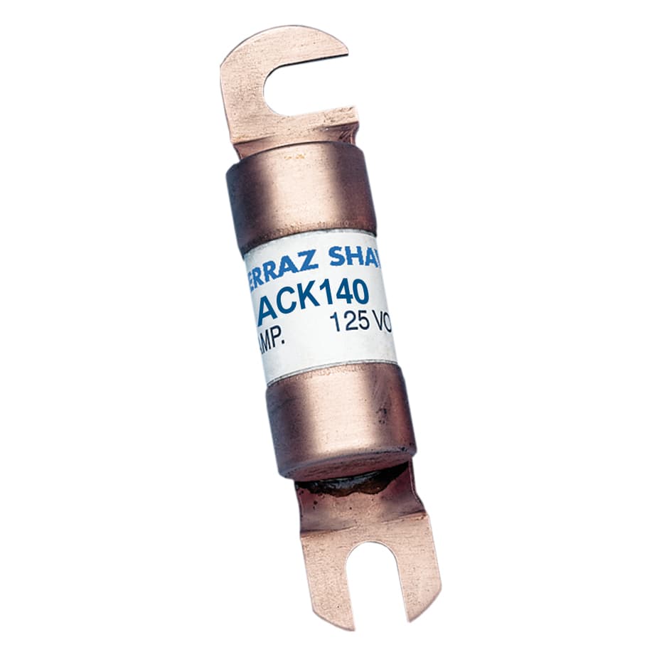 Mersen ACK140 ACK140 Mersen Forklift Truck ACK 125VAC 125VDC 140A Time Delay Blade Mersen ACK140 ACK140 Mersen Forklift Truck ACK 125VAC 125VDC 140A Time Delay Blade