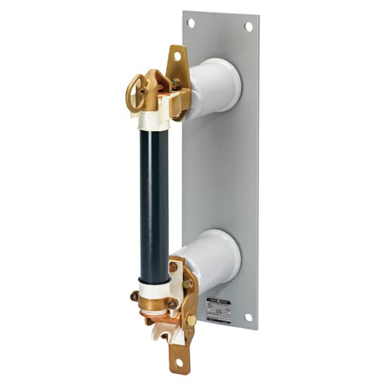 9F61ACB205 Part Image. Manufactured by Mersen.