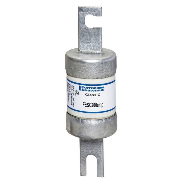 FESC200 Part Image. Manufactured by Mersen.