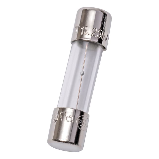 GDG7 Part Image. Manufactured by Mersen.