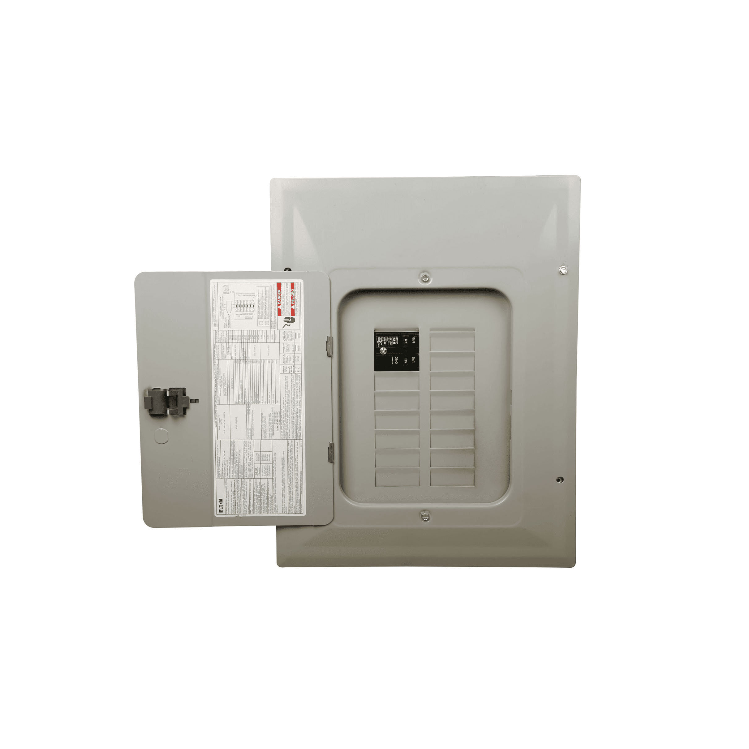Eaton BR1224B125V10 Eaton - BR1224B125V10 Eaton BR1224B125V10 Eaton - BR1224B125V10