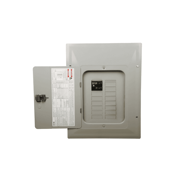 BR1224B125V10 Part Image. Manufactured by Eaton.