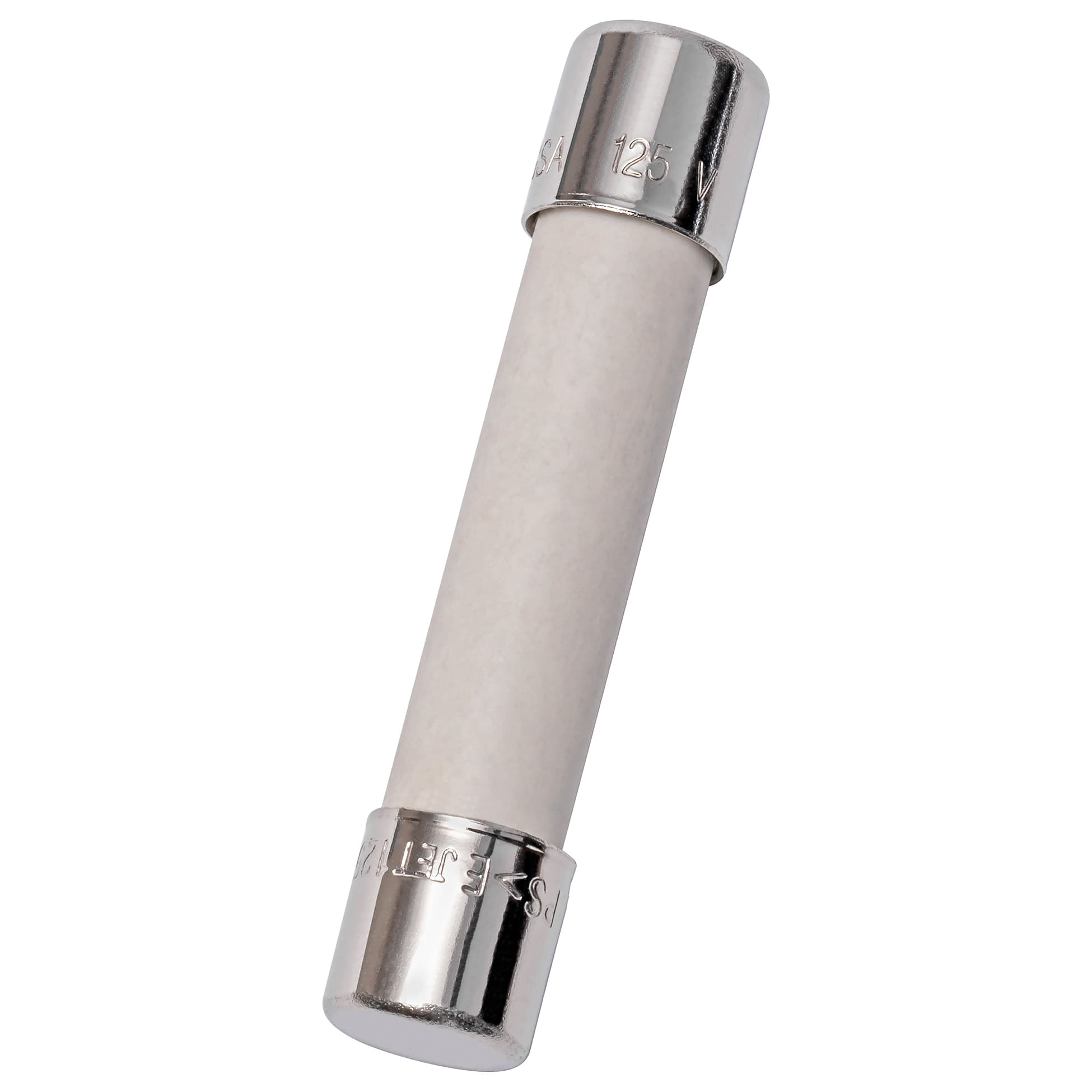 Mersen GSA30 GSA30 Mersen - Miniature fuse GSA - Time-Delay 125VAC 30A Size 6,3x32 Ferrule Mersen GSA30 GSA30 Mersen - Miniature fuse GSA - Time-Delay 125VAC 30A Size 6,3x32 Ferrule