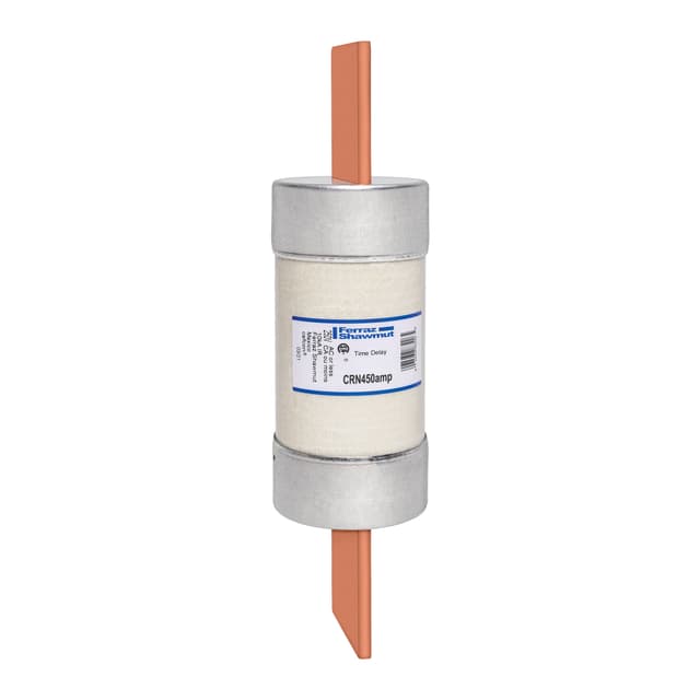 CRN450 Part Image. Manufactured by Mersen.