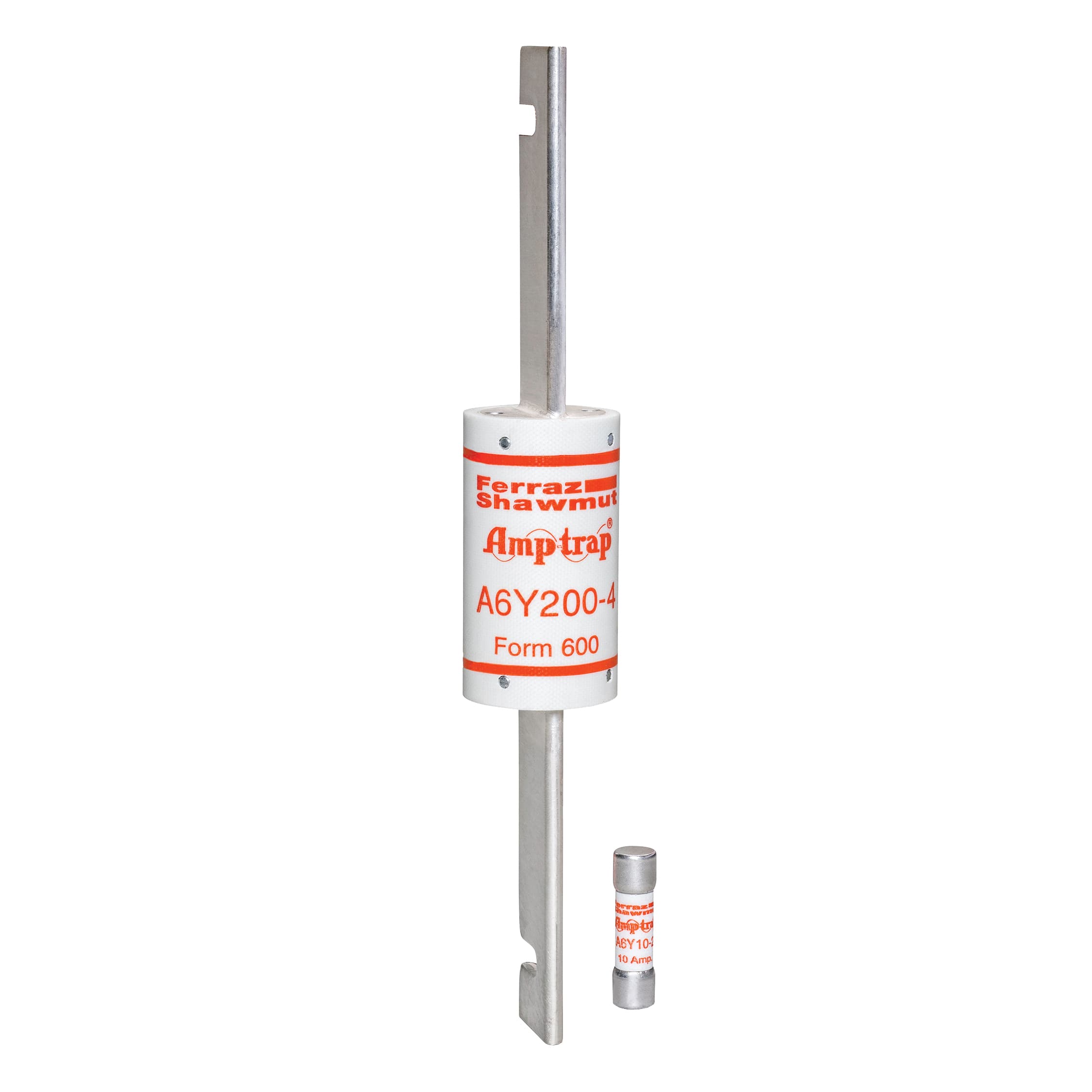 Mersen A6Y2000-5 A6Y2000-5 Mersen Fuse A6Y 600VAC 2000A Type 5 Blade Amp-Trap® Mersen A6Y2000-5 A6Y2000-5 Mersen Fuse A6Y 600VAC 2000A Type 5 Blade Amp-Trap®