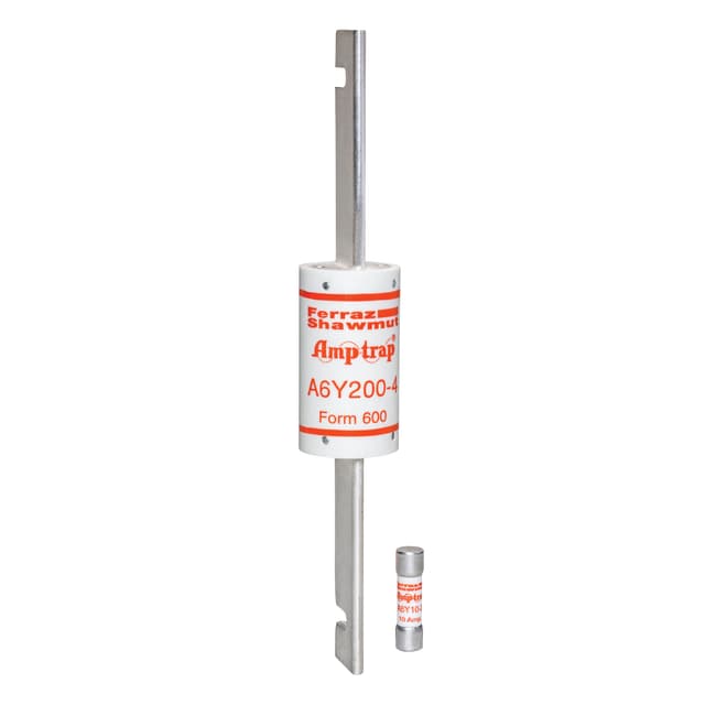 A6Y225-4 Part Image. Manufactured by Mersen.