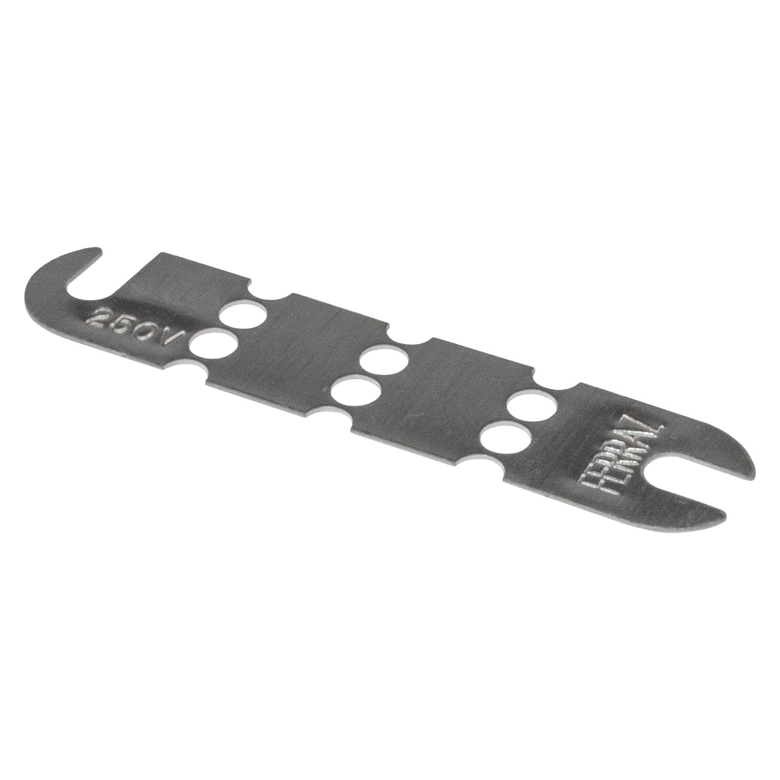Mersen RL70 RL70 Mersen - Fuse RF - Class H - Fast-Acting Link 250VAC 70A Mersen RL70 RL70 Mersen - Fuse RF - Class H - Fast-Acting Link 250VAC 70A