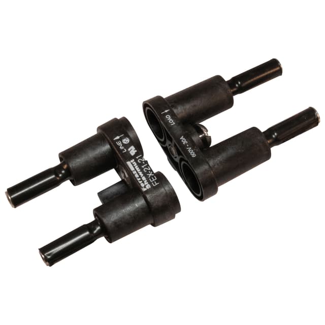 FEX-21-21 Part Image. Manufactured by Mersen.