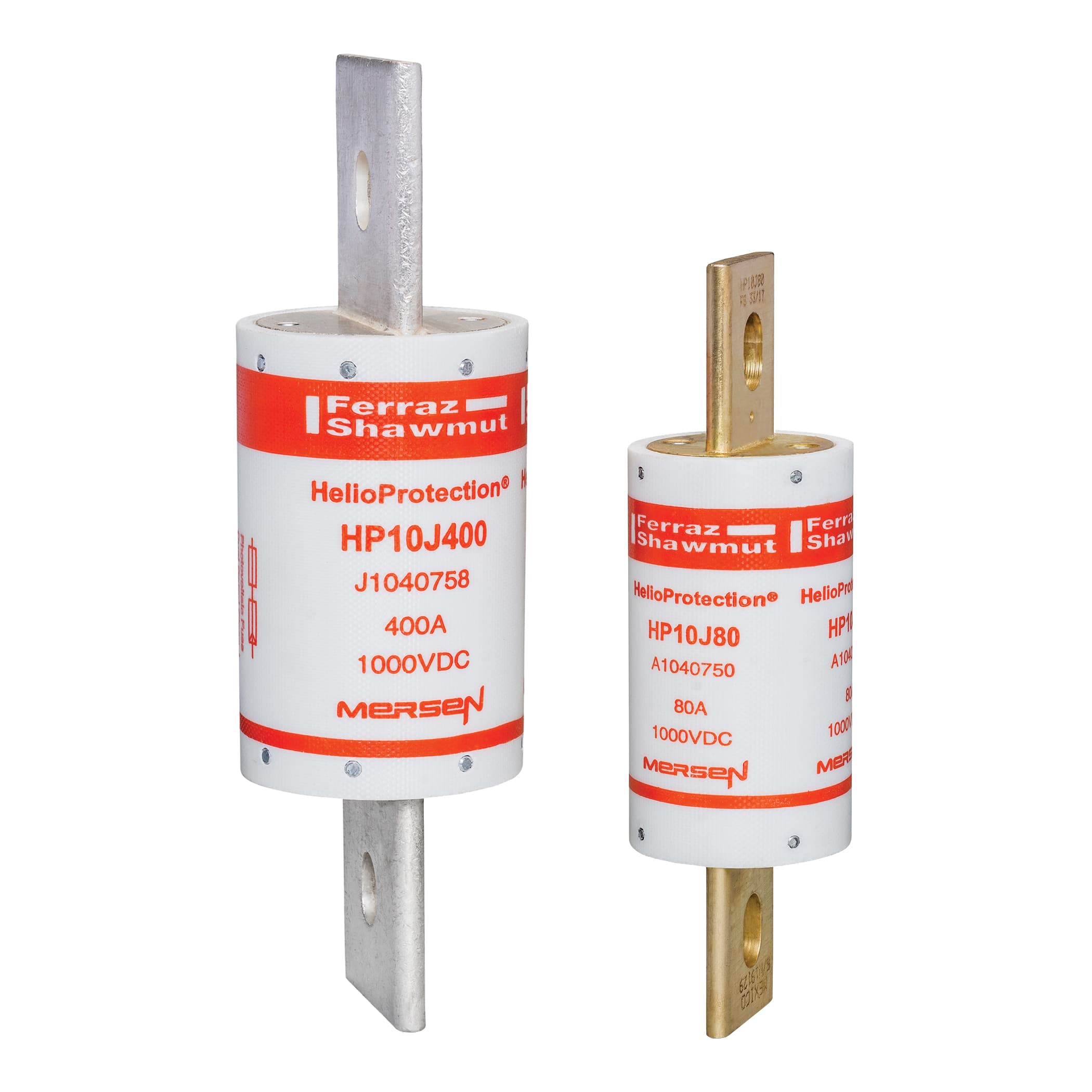 Mersen HP10J600 HP10J600 Mersen Photovoltaic fuse gPV 1000VDC UL 600A With Blade For Clip or Bolted Mersen HP10J600 HP10J600 Mersen Photovoltaic fuse gPV 1000VDC UL 600A With Blade For Clip or Bolted