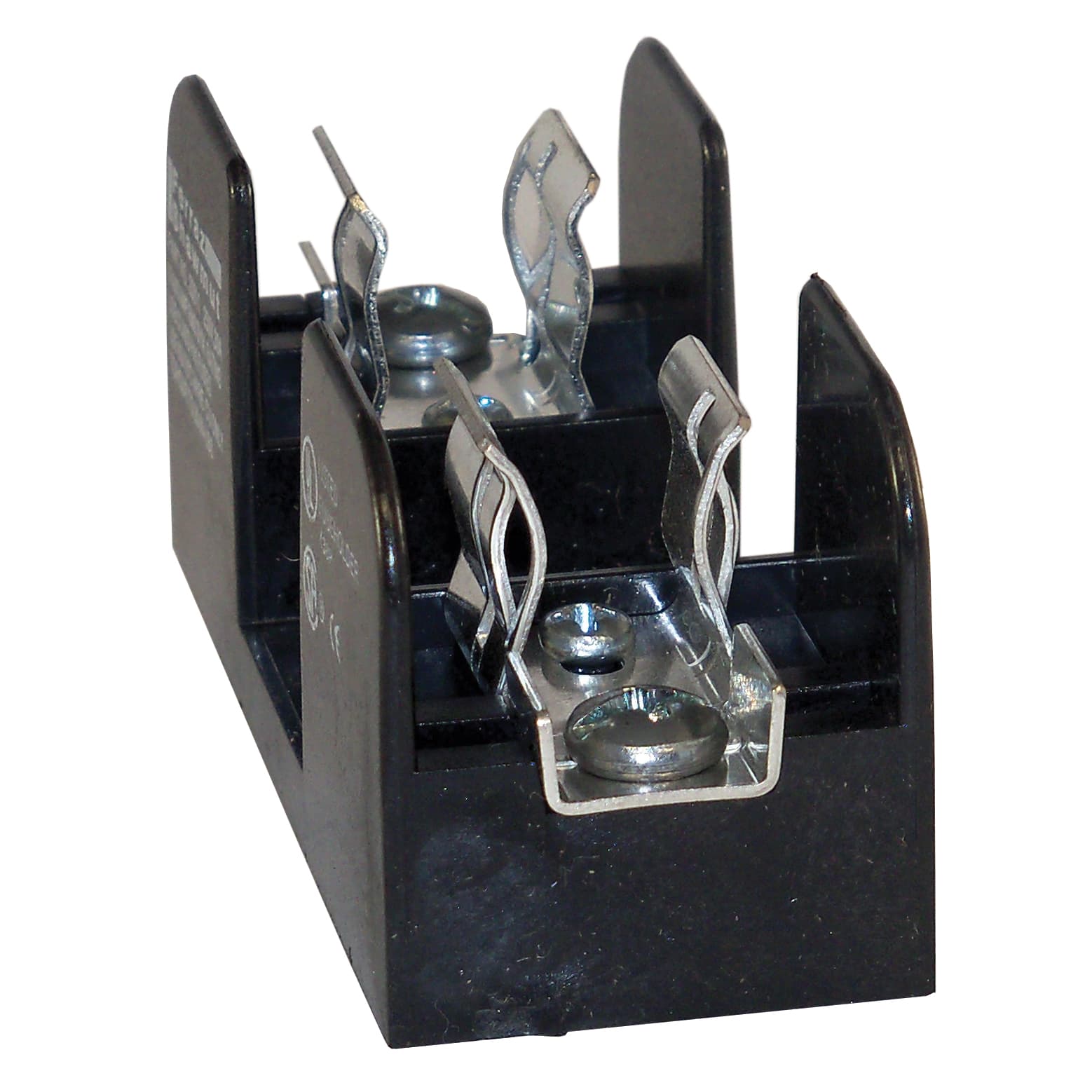 Mersen 20311 20311 Mersen - Fuse Block 250VAC 250VDC Class H/K 30A 1-Pole Screw Mersen 20311 20311 Mersen - Fuse Block 250VAC 250VDC Class H/K 30A 1-Pole Screw