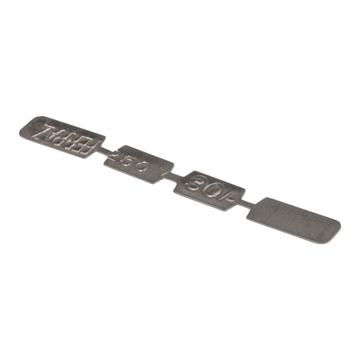Mersen RL30 RL30 Mersen - Fuse RF - Class H - Fast-Acting Link 250VAC 30A Mersen RL30 RL30 Mersen - Fuse RF - Class H - Fast-Acting Link 250VAC 30A