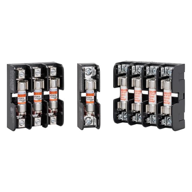 30351 Part Image. Manufactured by Mersen.