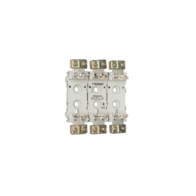 W201338 Part Image. Manufactured by Mersen.