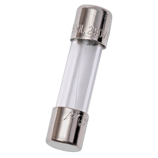 GSB10 Part Image. Manufactured by Mersen.