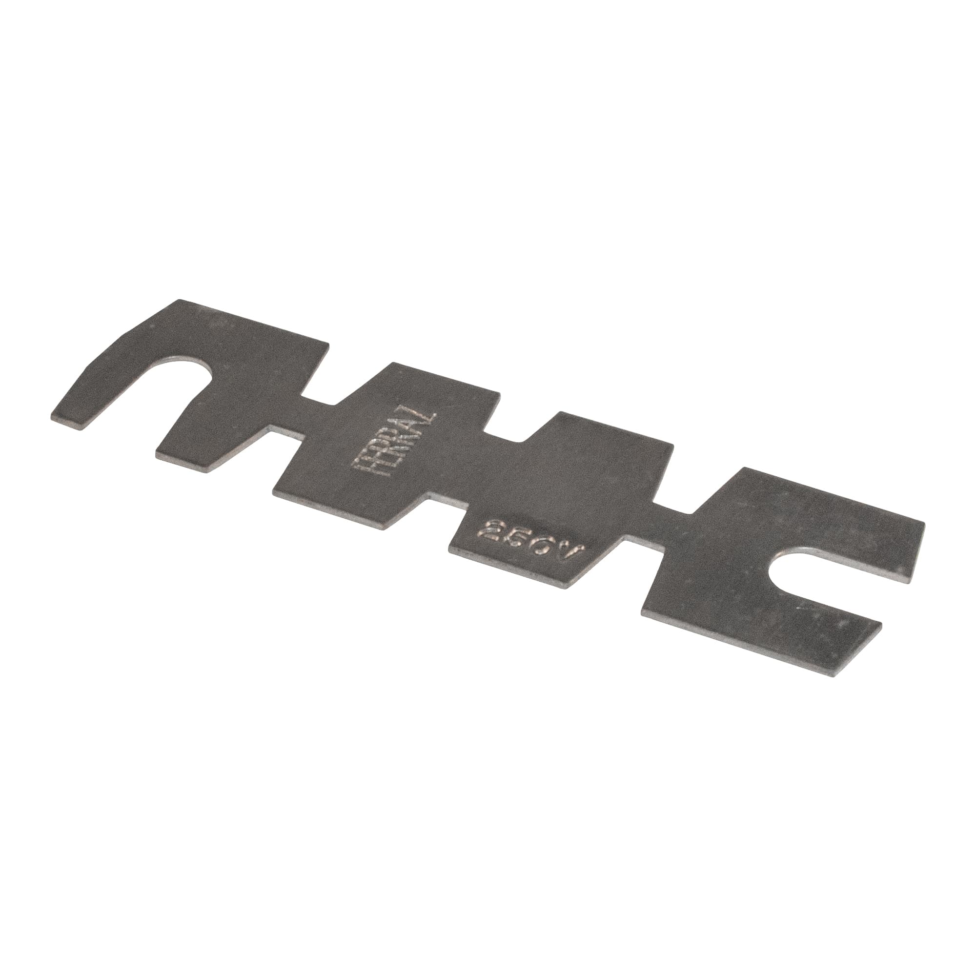 Mersen RL150 RL150 Mersen - Fuse RF - Class H - Fast-Acting Link 250VAC 150A Mersen RL150 RL150 Mersen - Fuse RF - Class H - Fast-Acting Link 250VAC 150A