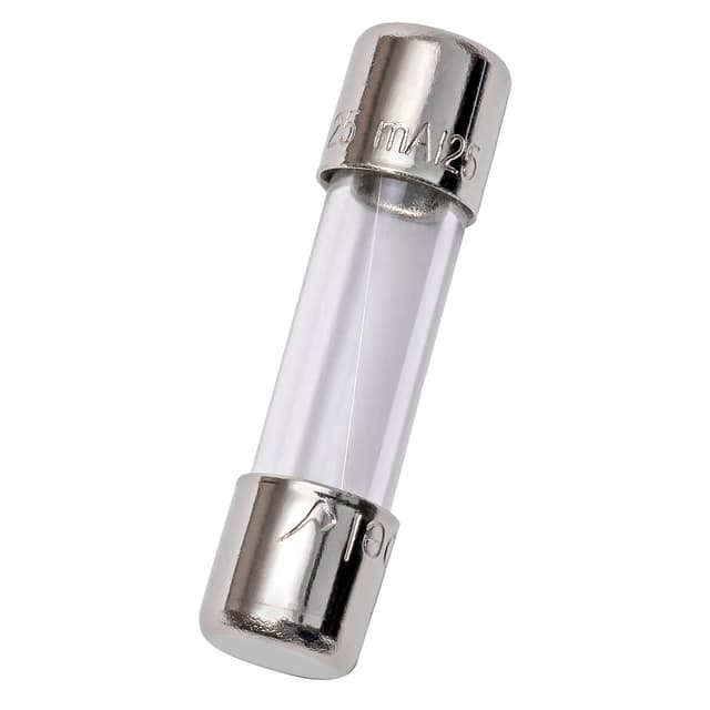 GGM7 Part Image. Manufactured by Mersen.