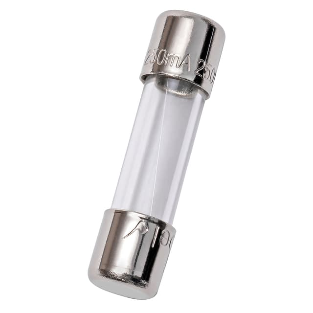 GGM1-2/10 Part Image. Manufactured by Mersen.