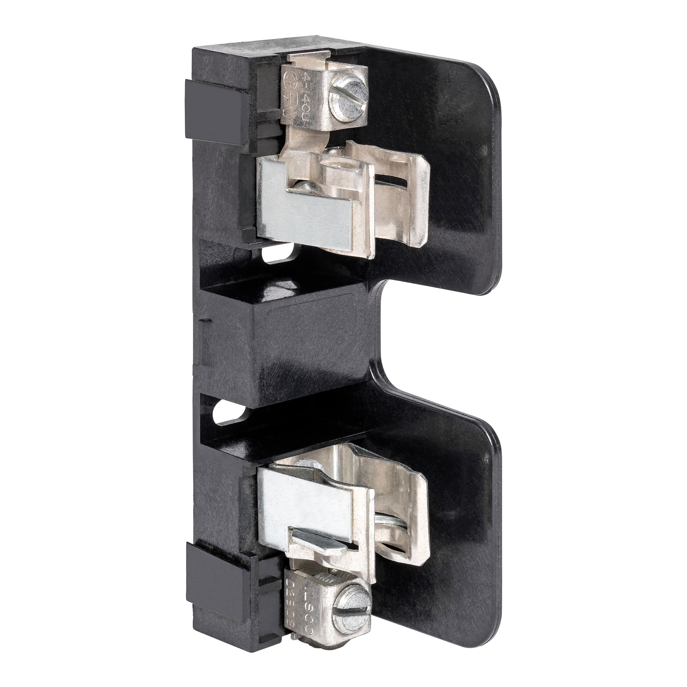 Mersen 20605R 20605R Mersen - Fuse Block 250VAC 250VDC Class R 60A Adder Box with Reinforced Clip Mersen 20605R 20605R Mersen - Fuse Block 250VAC 250VDC Class R 60A Adder Box with Reinforced Clip
