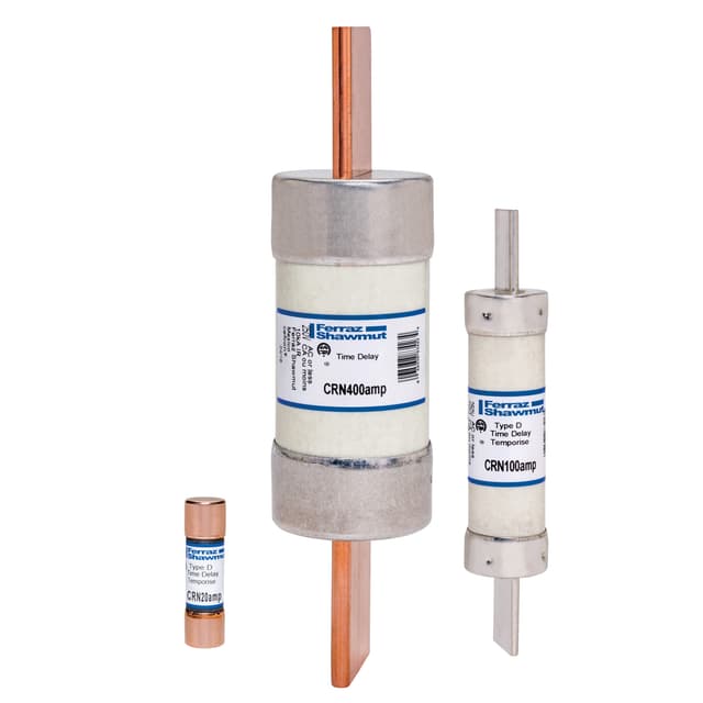 CRN40BP Part Image. Manufactured by Mersen.