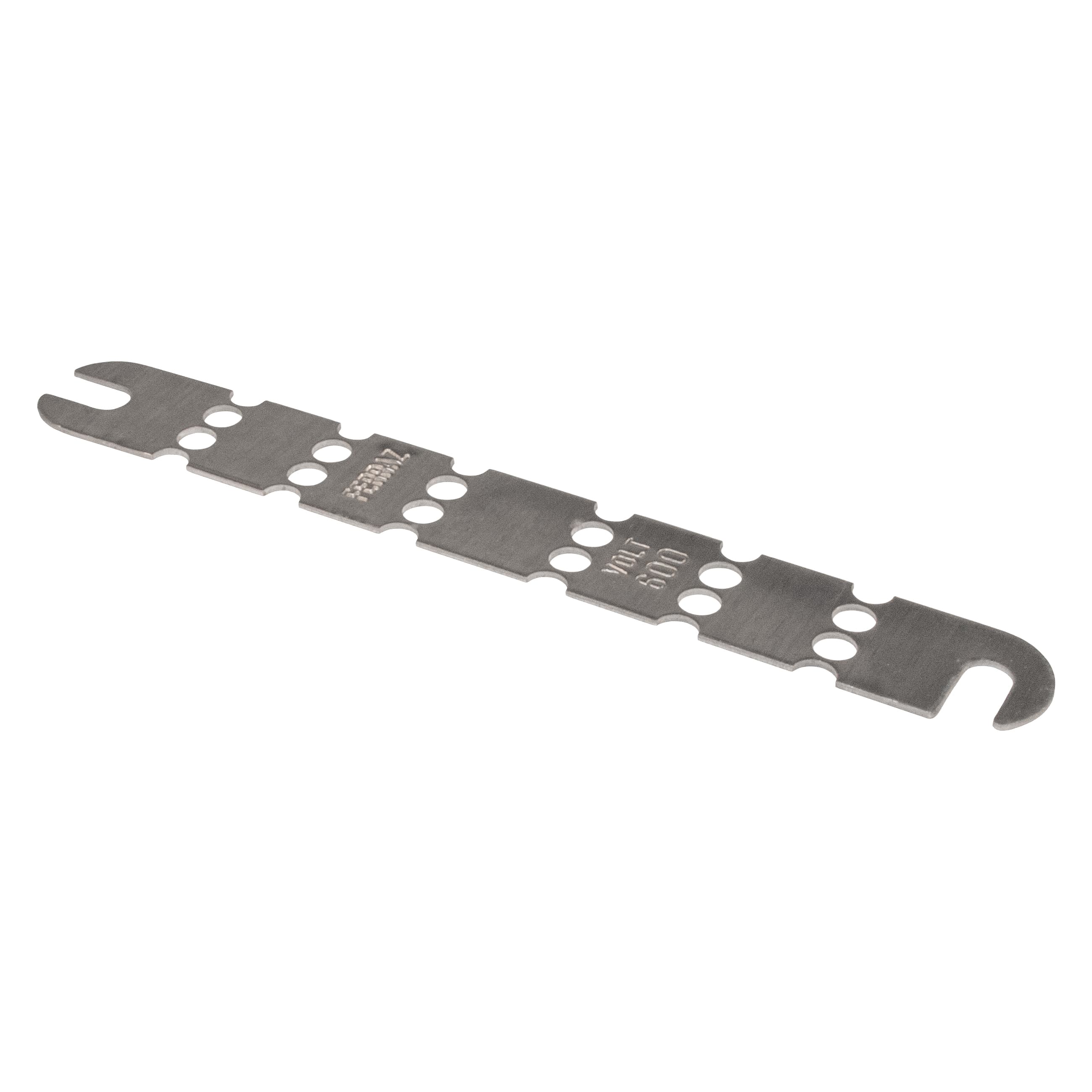 Mersen RLS80 RLS80 Mersen - Fuse RFS - Class H - Fast-Acting Link 600VAC 80A Mersen RLS80 RLS80 Mersen - Fuse RFS - Class H - Fast-Acting Link 600VAC 80A