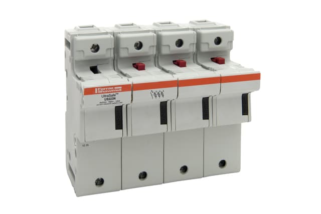 X331174 Part Image. Manufactured by Mersen.