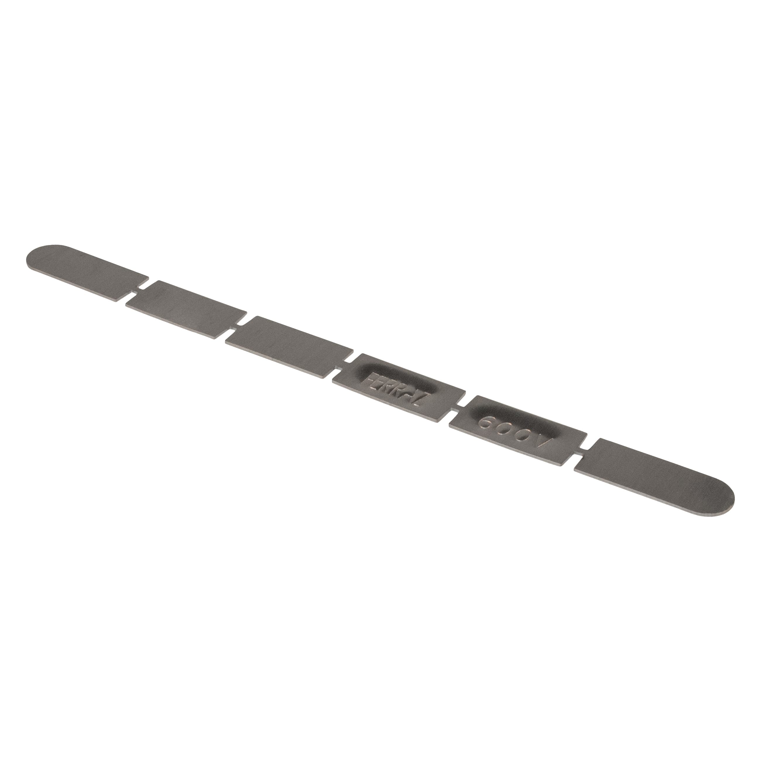 Mersen RLS6 RLS6 Mersen - Fuse RFS - Class H - Fast-Acting Link 600VAC 6A Mersen RLS6 RLS6 Mersen - Fuse RFS - Class H - Fast-Acting Link 600VAC 6A