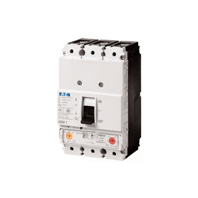 NZMB1-M80 Part Image. Manufactured by Eaton.