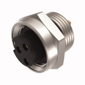 Turck RKFL 36 RKFL 36 Turck - RKFL 36 Actuator and Sensor Receptacle, Front Mount Turck RKFL 36 RKFL 36 Turck - RKFL 36 Actuator and Sensor Receptacle, Front Mount