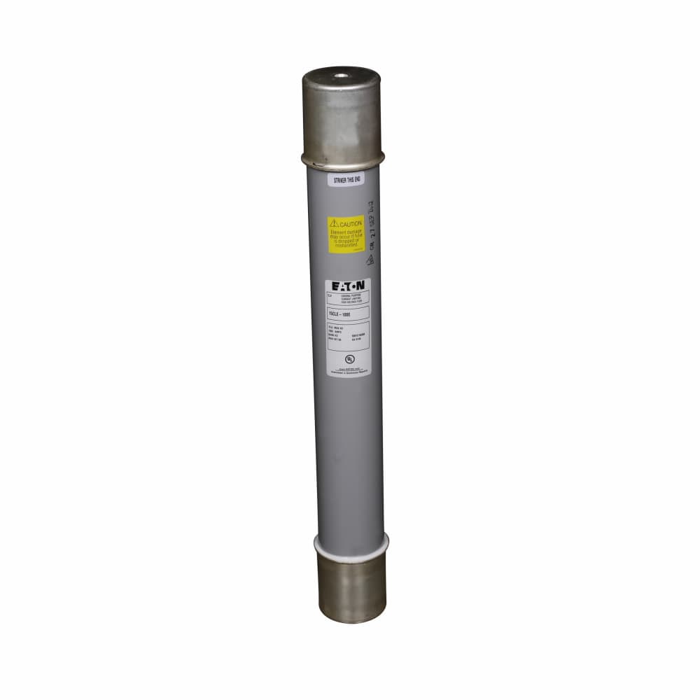Eaton 15CLE-20E-D Eaton Bussmann series 15CLE fuse, Indoor/outdoor, single barrel, 20A, 63 kAIC, E-rated, CLE Eaton 15CLE-20E-D Eaton Bussmann series 15CLE fuse, Indoor/outdoor, single barrel, 20A, 63 kAIC, E-rated, CLE