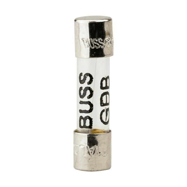 GDB-5A Part Image. Manufactured by Cooper Bussmann.