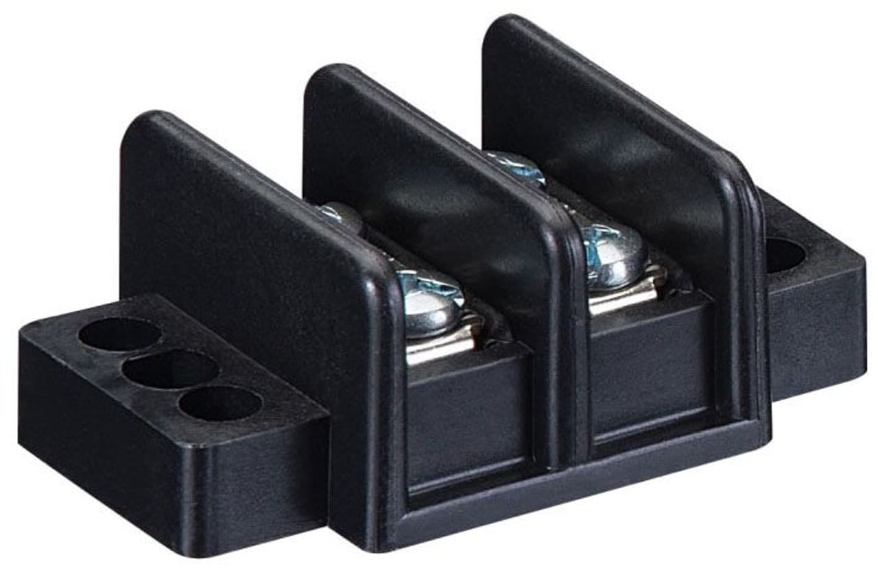 Ideal Industries 89-206 Ideal 89-206 Terminal Blocks EA Ideal Industries 89-206 Ideal 89-206 Terminal Blocks EA