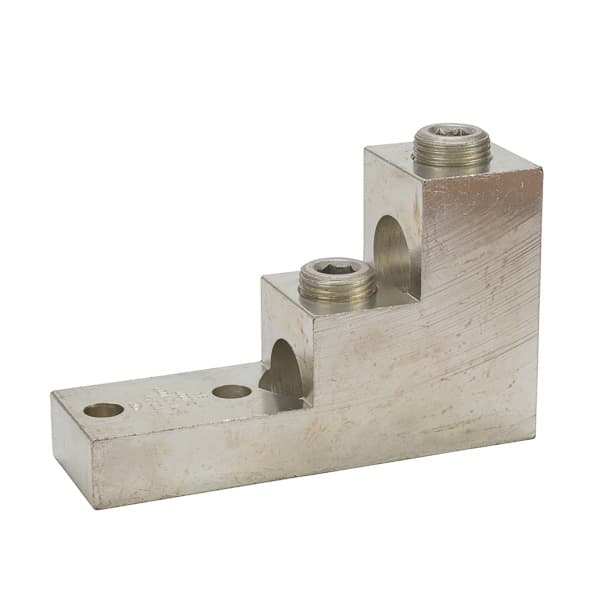 NSI Industries 600T-2 600T-2 NSI - Step Panel Lug 600-2 NSI Industries 600T-2 600T-2 NSI - Step Panel Lug 600-2