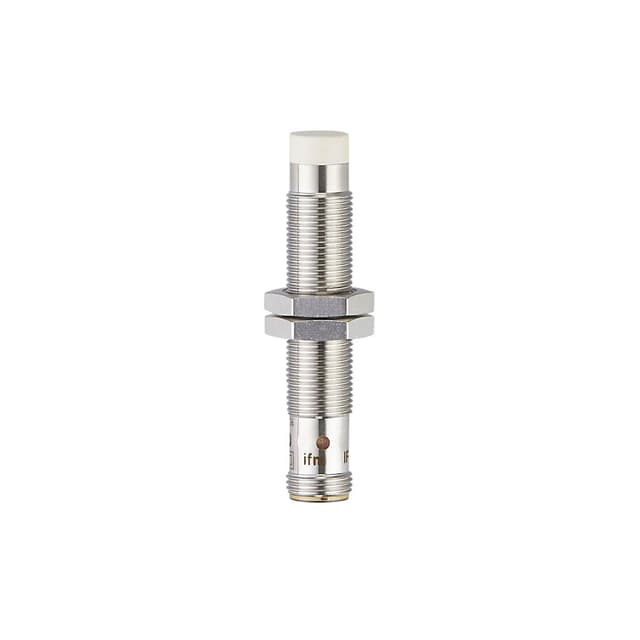 IFC246 Part Image. Manufactured by ifm Electronic.