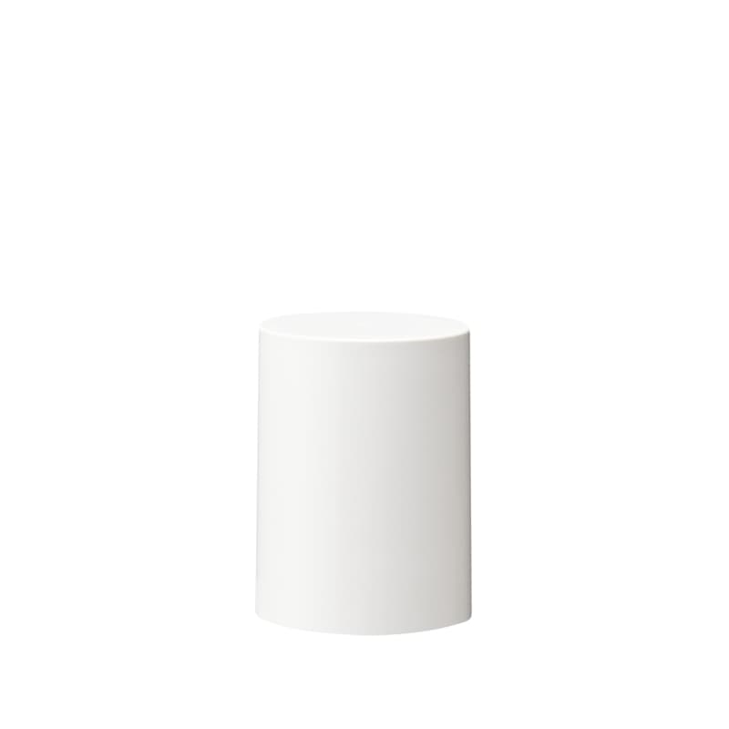 Patlite LR4-BW 40mm Buzzer Unit for LR Signal Tower, Off-white Patlite LR4-BW 40mm Buzzer Unit for LR Signal Tower, Off-white