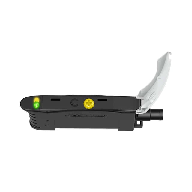 D10AFPQ5 Part Image. Manufactured by Banner.