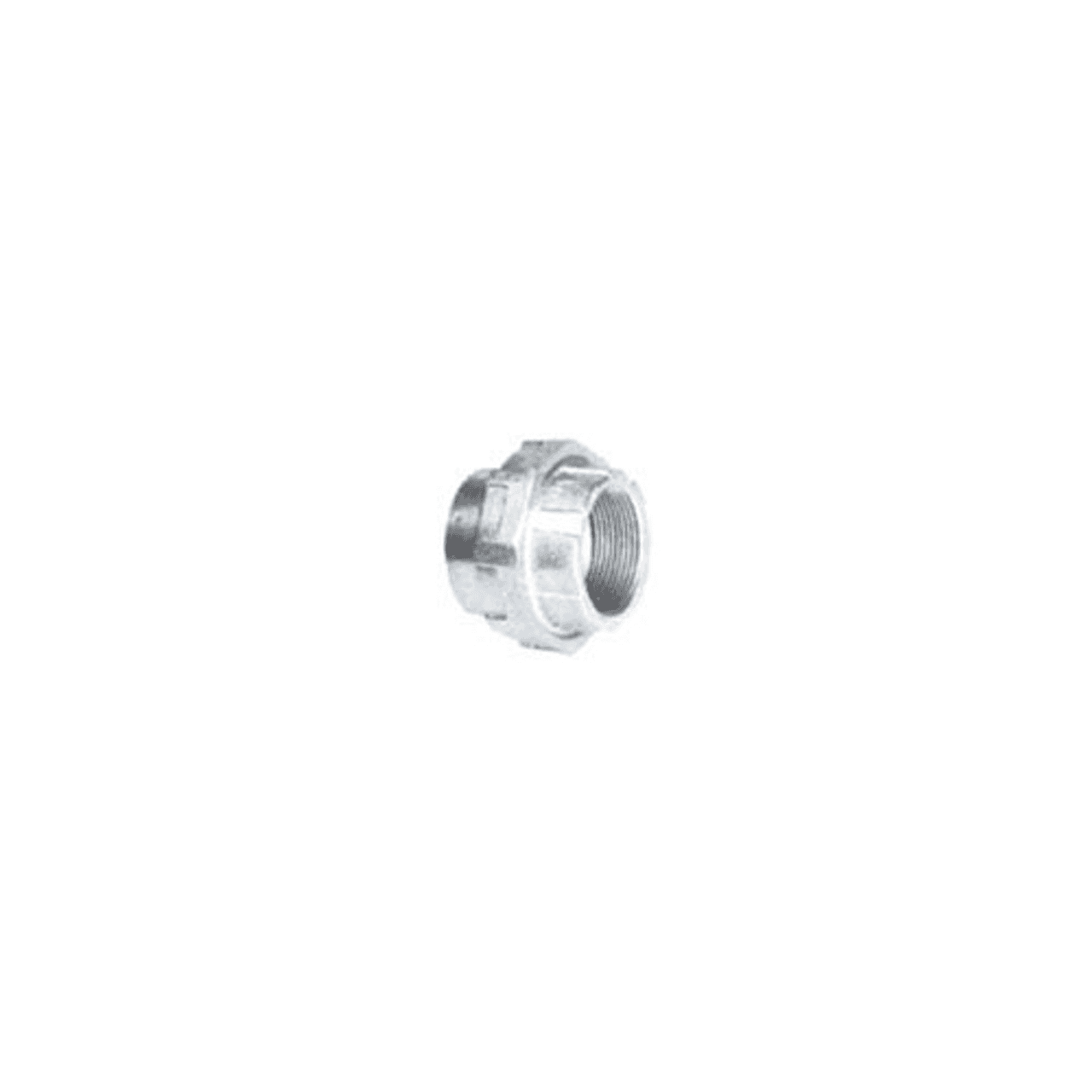 Appleton UNF400R Appleton UNF400R Rigid Conduit Fittings Appleton UNF400R Appleton UNF400R Rigid Conduit Fittings