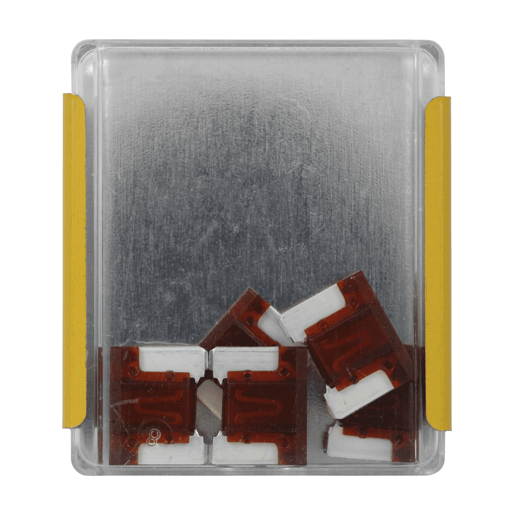 Cooper Bussmann ATM-7-1/2LP ATM-7-1/2LP Cooper Bussmann - Blade Fuse Cooper Bussmann ATM-7-1/2LP ATM-7-1/2LP Cooper Bussmann - Blade Fuse