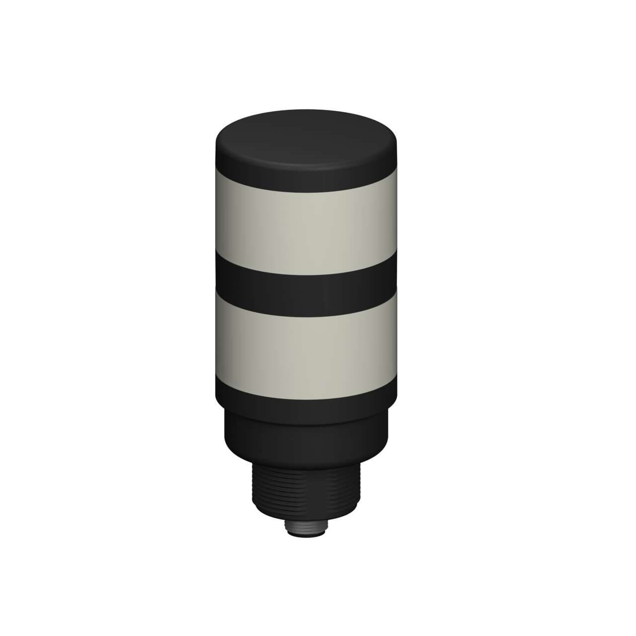 Banner TL50GRQ TL50 Tower Light: 2-Color Indicator; Voltage: 18-30 V dc or 24 V ac; Environmental Rating: IP67; Input: Bimodal; Colors: Green Red; M12 Integral QD Banner TL50GRQ TL50 Tower Light: 2-Color Indicator; Voltage: 18-30 V dc or 24 V ac; Environmental Rating: IP67; Input: Bimodal; Colors: Green Red; M12 Integral QD
