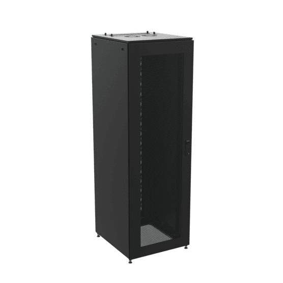 Hoffman PS1C21711B ProLine S1 Cabinet, 2150x700x1100, Black RAL 9005, Steel Hoffman PS1C21711B ProLine S1 Cabinet, 2150x700x1100, Black RAL 9005, Steel