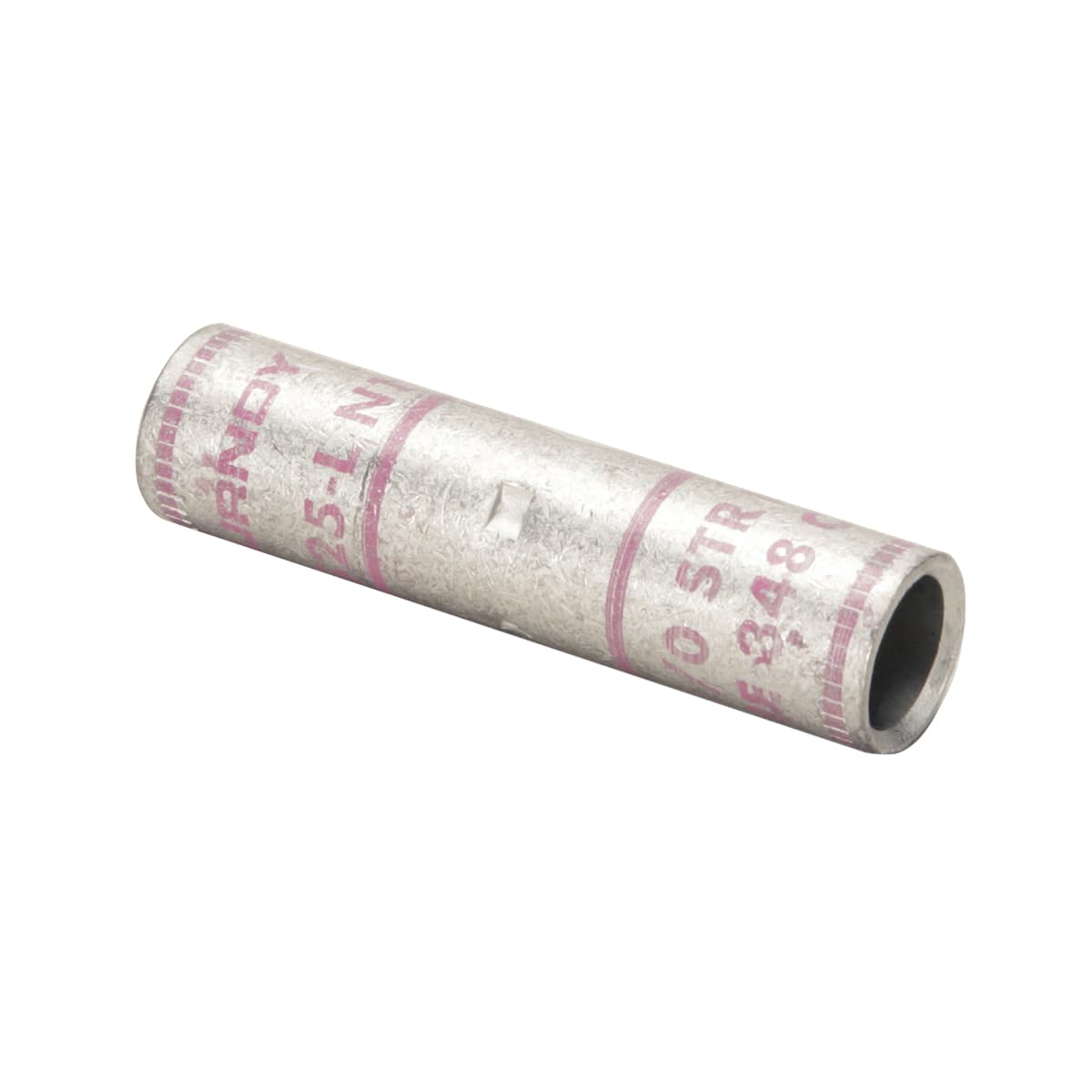 Hubbell YS36L 600 kcmil CU, Standard Barrel, Internal Chamfer, Tin Plated, UL/CSA, 90°C, Up to 35kV, GREEN Color Code, 22 or 472 Die Index  ; Features: Standard Barrel Length, Ideal For Limited Space Applications While Providing Ample Barrel Length For Proper Crimp, Fo Hubbell YS36L 600 kcmil CU, Standard Barrel, Internal Chamfer, Tin Plated, UL/CSA, 90°C, Up to 35kV, GREEN Color Code, 22 or 472 Die Index  ; Features: Standard Barrel Length, Ideal For Limited Space Applications While Providing Ample Barrel Length For Proper Crimp, Fo