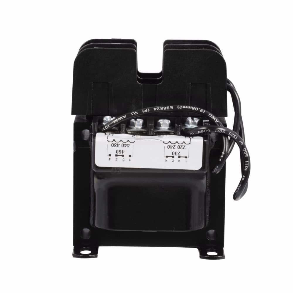 Eaton C0250E4HFB C0250E4HFB Eaton - Eaton, type MTE, industrial control transformer, pv: 380/400/415v, taps: none, sv: 22/23/24v, 55°c, 250 va , cu magnet wire Eaton C0250E4HFB C0250E4HFB Eaton - Eaton, type MTE, industrial control transformer, pv: 380/400/415v, taps: none, sv: 22/23/24v, 55°c, 250 va , cu magnet wire