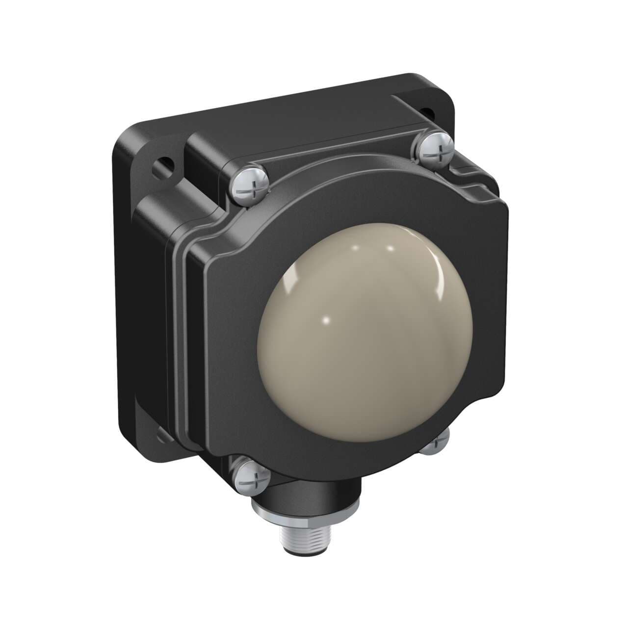 Banner K80LGRYBWPQ8 K80 Series EZ-LIGHT: 5-Color Multi-Function Indicator; Voltage: 18-30 V dc; Housing: Polycarbonate; IP67; Input: PNP; Colors: Green Red Yellow Blue White; M12 Integral QD Banner K80LGRYBWPQ8 K80 Series EZ-LIGHT: 5-Color Multi-Function Indicator; Voltage: 18-30 V dc; Housing: Polycarbonate; IP67; Input: PNP; Colors: Green Red Yellow Blue White; M12 Integral QD