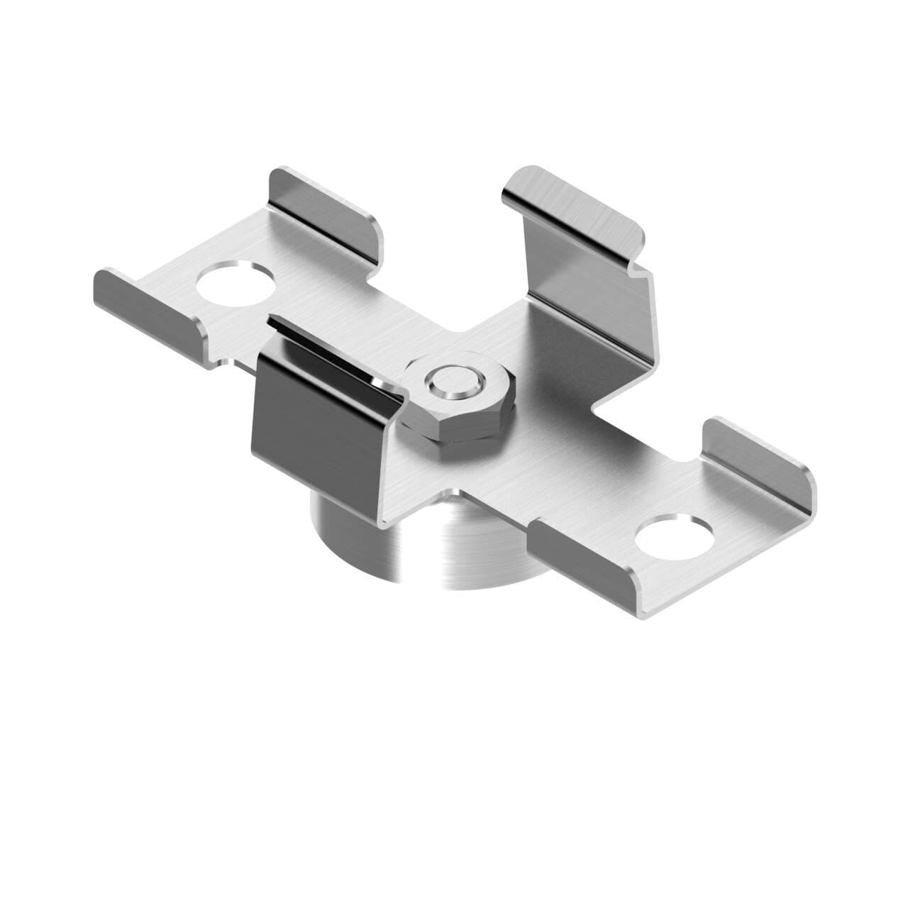 Banner LMBLC25TMAG Banner LMBLC25TMAG - Bracket: For Use with LC25; Magnetic Mounting Kit Banner LMBLC25TMAG Banner LMBLC25TMAG - Bracket: For Use with LC25; Magnetic Mounting Kit