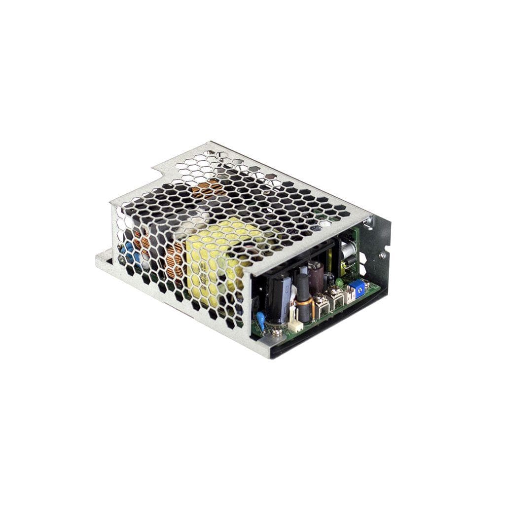 MEAN WELL RPS-500-24-C AC-DC Enclosed Medical power supply with PFC; Output 24Vdc at 20.8A; 2xMOPP; with case MEAN WELL RPS-500-24-C AC-DC Enclosed Medical power supply with PFC; Output 24Vdc at 20.8A; 2xMOPP; with case