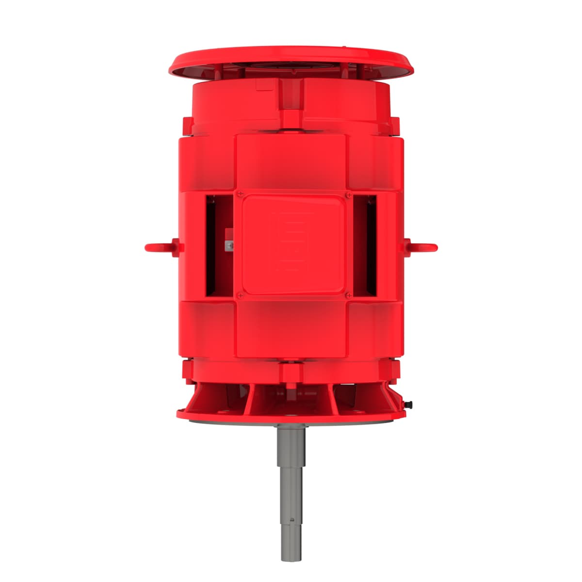 WEG 05036OP3VFP324JPV Close Coupled Pump High Efficiency 50 HP 2P 324JP 3Ph 200/400 V 60 Hz IC01 - ODP - Footless WEG 05036OP3VFP324JPV Close Coupled Pump High Efficiency 50 HP 2P 324JP 3Ph 200/400 V 60 Hz IC01 - ODP - Footless